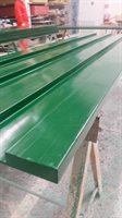 LAMINA LOUVERS PARA TORRE DE ENFRIAMIENTO